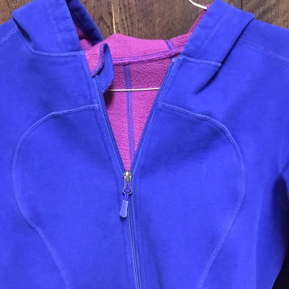 Lululemon Nordic Jacket - Picture 2 of 3